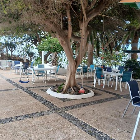 Apartamentos Playa Chica / Playa Las Gaviotas Santa Cruz de Tenerife Kültér fotó
