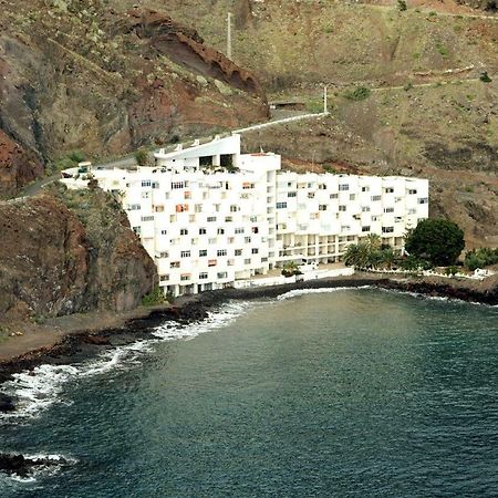Apartamentos Playa Chica / Playa Las Gaviotas Santa Cruz de Tenerife Kültér fotó