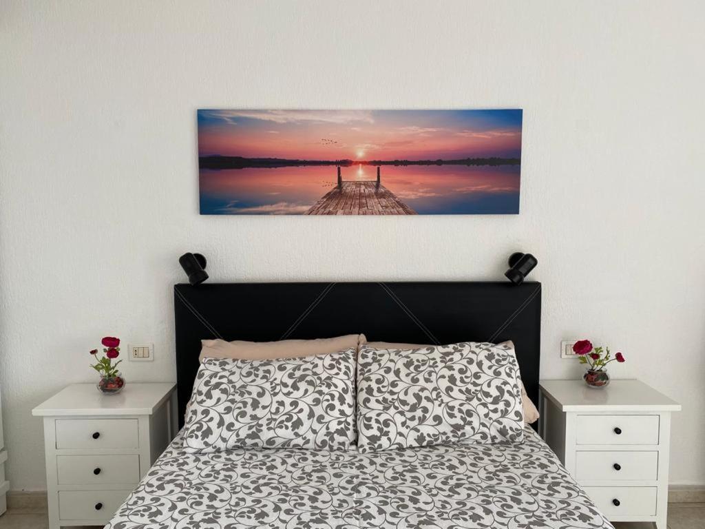 Apartamentos Playa Chica / Playa Las Gaviotas Santa Cruz de Tenerife Kültér fotó