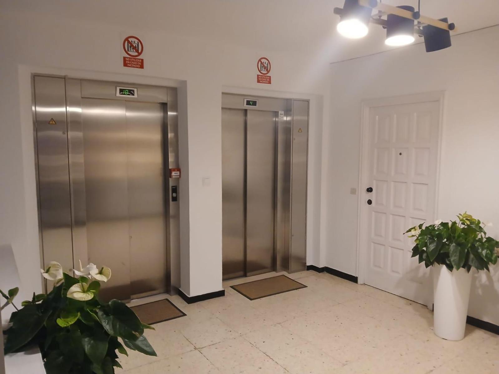 Apartamentos Playa Chica / Playa Las Gaviotas Santa Cruz de Tenerife Kültér fotó