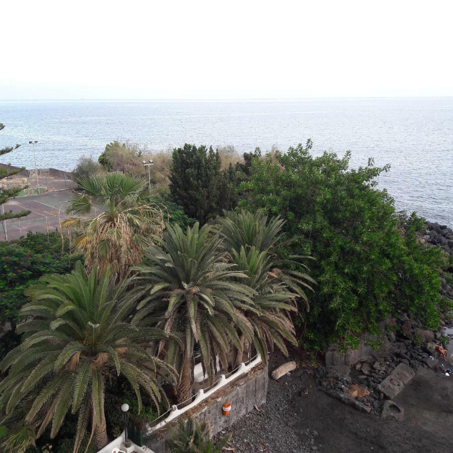 Apartamentos Playa Chica / Playa Las Gaviotas Santa Cruz de Tenerife Kültér fotó