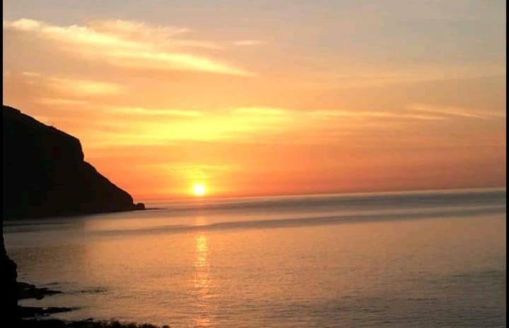 Apartamentos Playa Chica / Playa Las Gaviotas Santa Cruz de Tenerife Kültér fotó